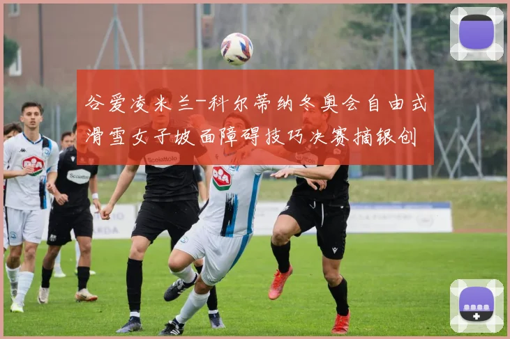 谷爱凌米兰-科尔蒂纳冬奥会自由式滑雪女子坡面障碍技巧决赛摘银创佳绩